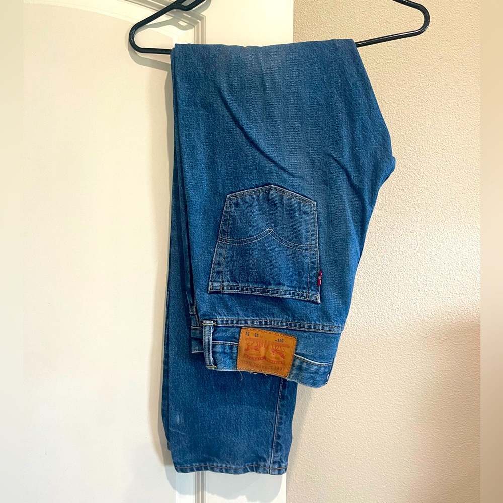 Levi Pants